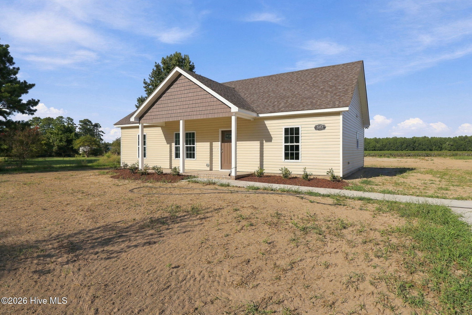 643 David Nobles Road, Robersonville, NC 27871 — photo 3
