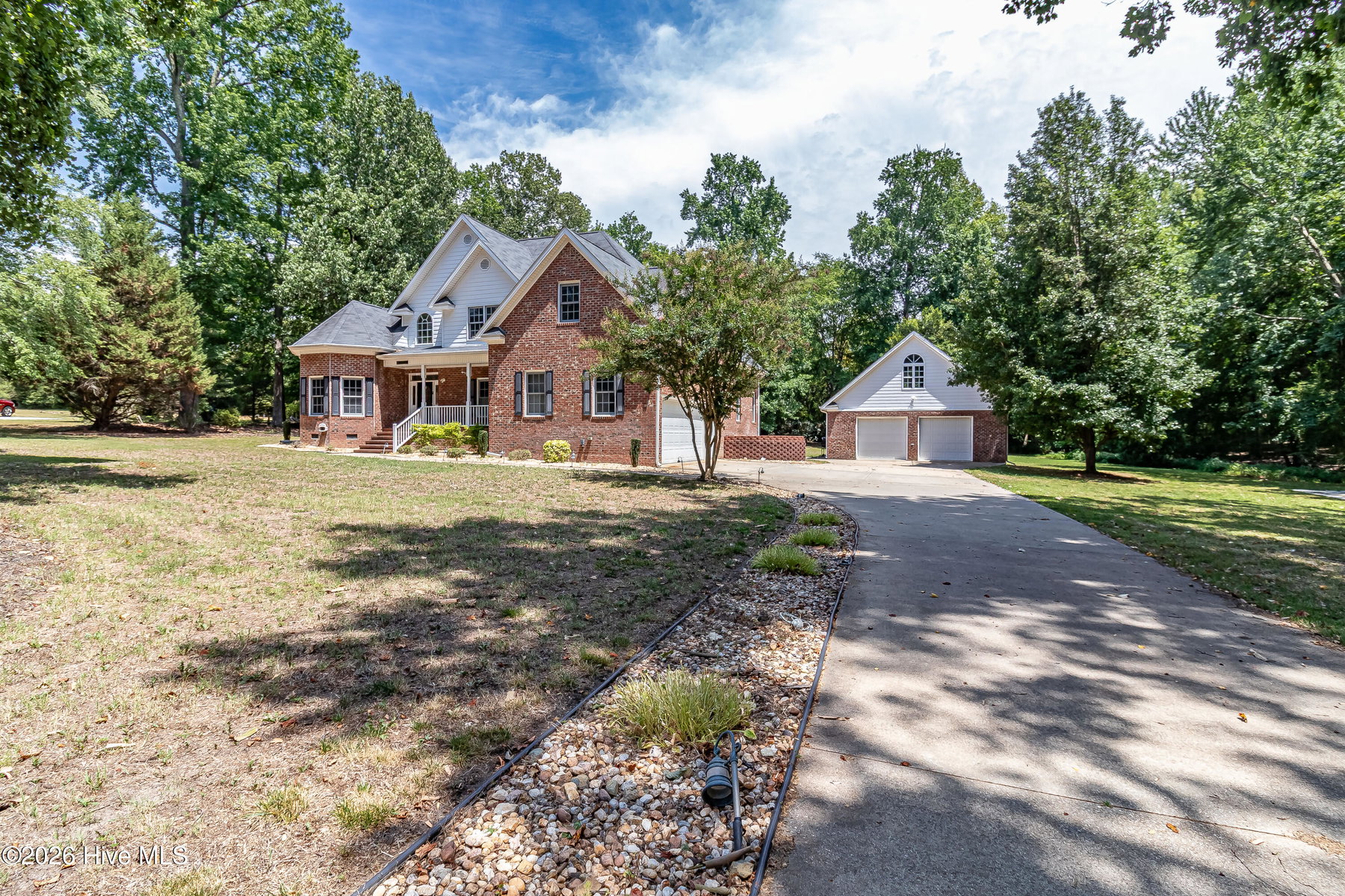 6269 Windchase Drive, Rocky Mount, NC 27803 — photo 2
