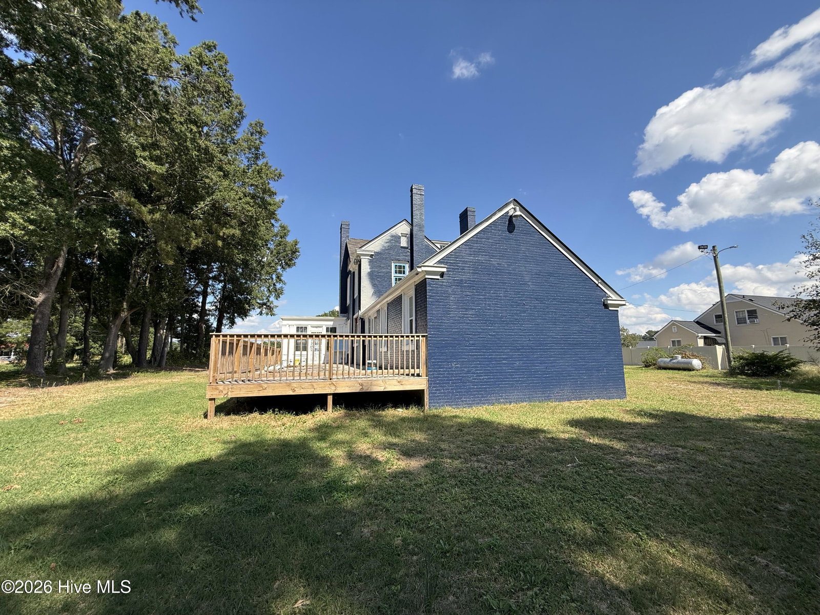 2110 Cokey Road, Rocky Mount, NC 27801 — photo 4