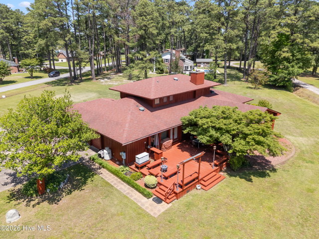 201 Country Club Drive, Elizabeth City, NC 27909 — photo 61