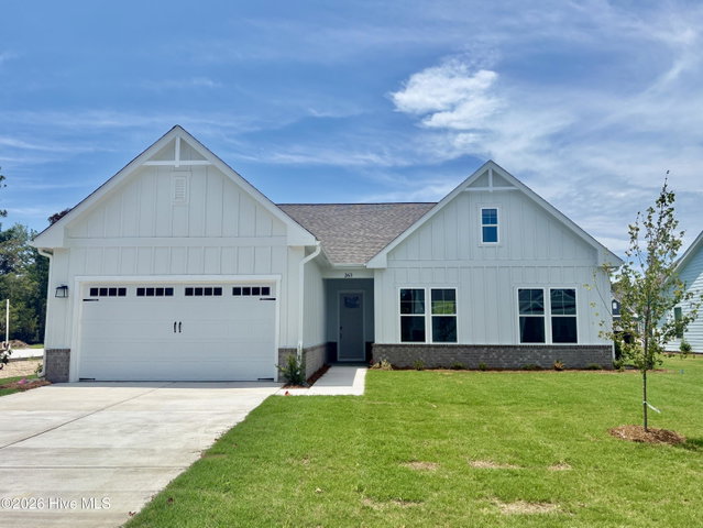 263 Sand Dollar Lane 27 image