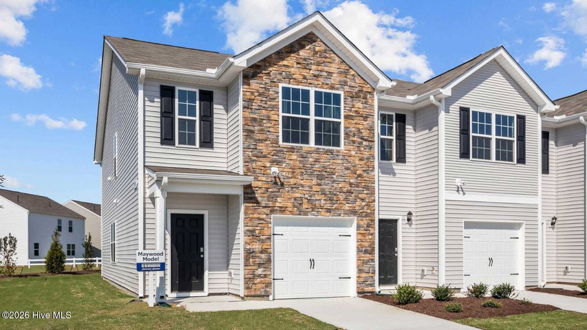 3400 Sedge Drive 4, Winterville, NC 28590 — photo 1