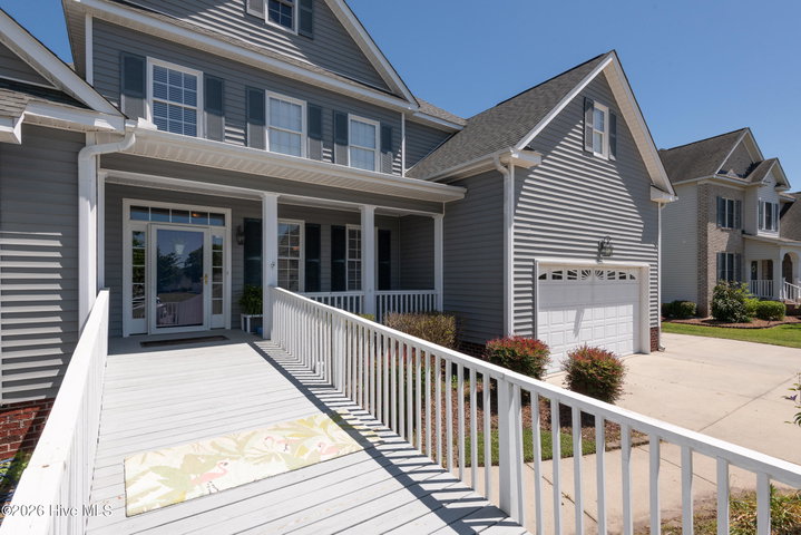 2215 Black Horse Lane, Winterville, NC 28590 — photo 6