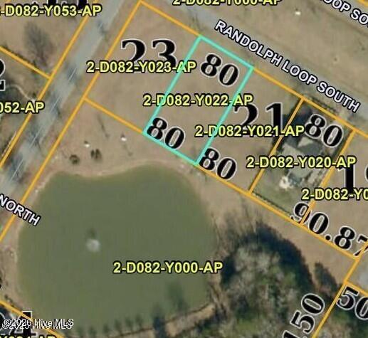 22-Y Y-22 Randolph Loop S, Hertford, NC 27944 — photo 2
