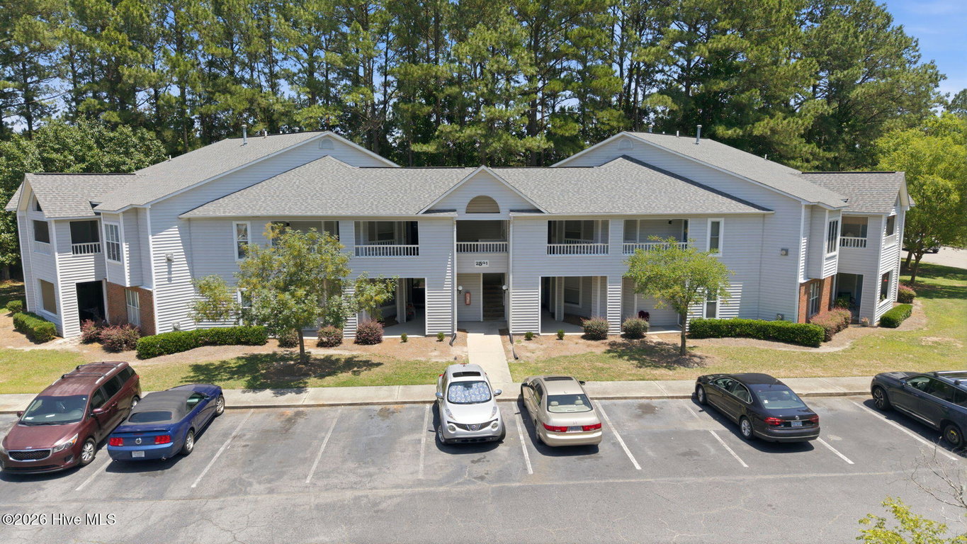 2591 Thackery Road F, Greenville, NC 27858