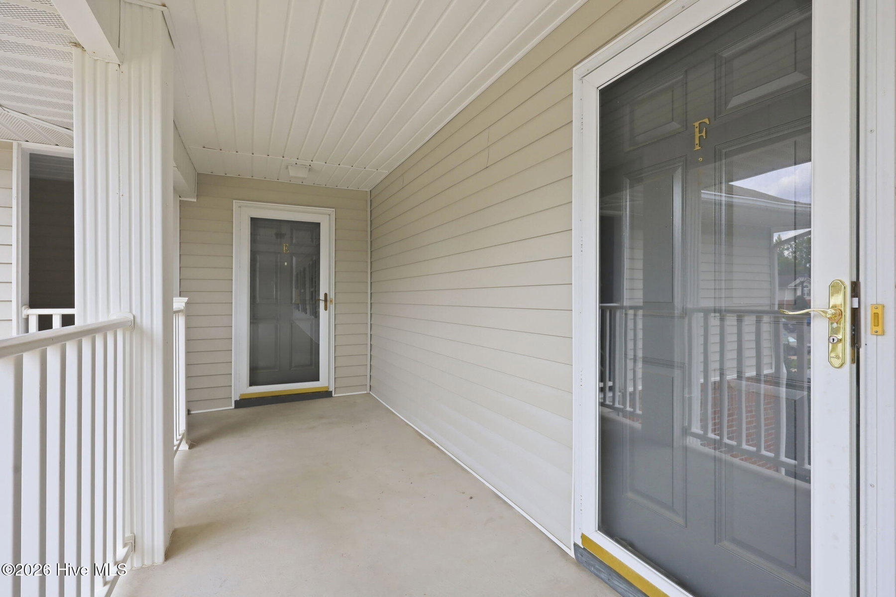 2225 Locksley Woods Drive F, Greenville, NC 27858 — photo 3