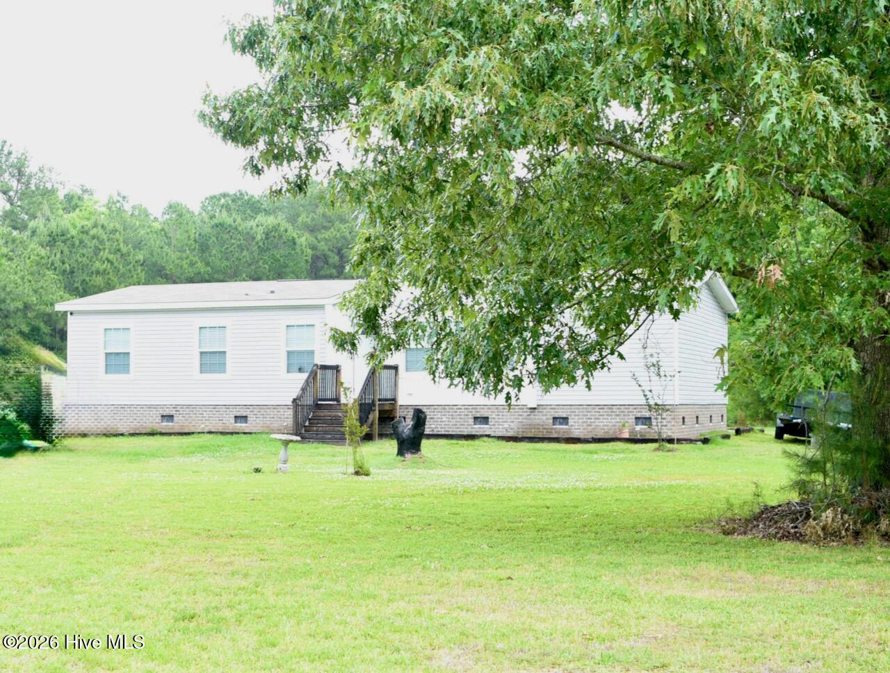 1430 Nixonton Road, Elizabeth City, NC 27909 — photo 2