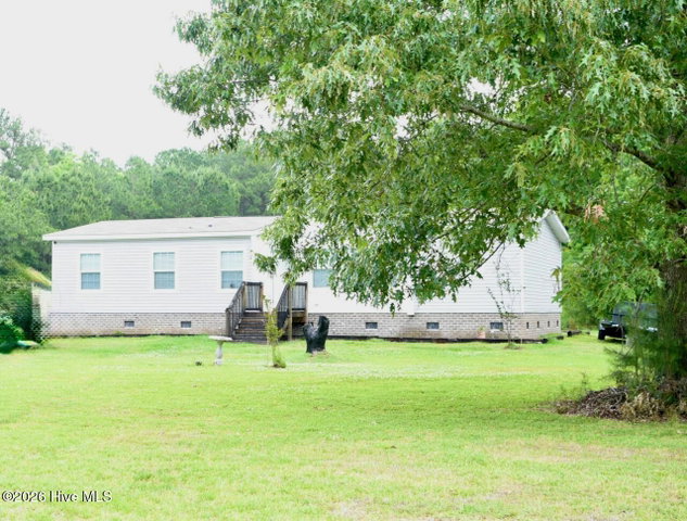 1430 Nixonton Road, Elizabeth City, NC 27909 — photo 2