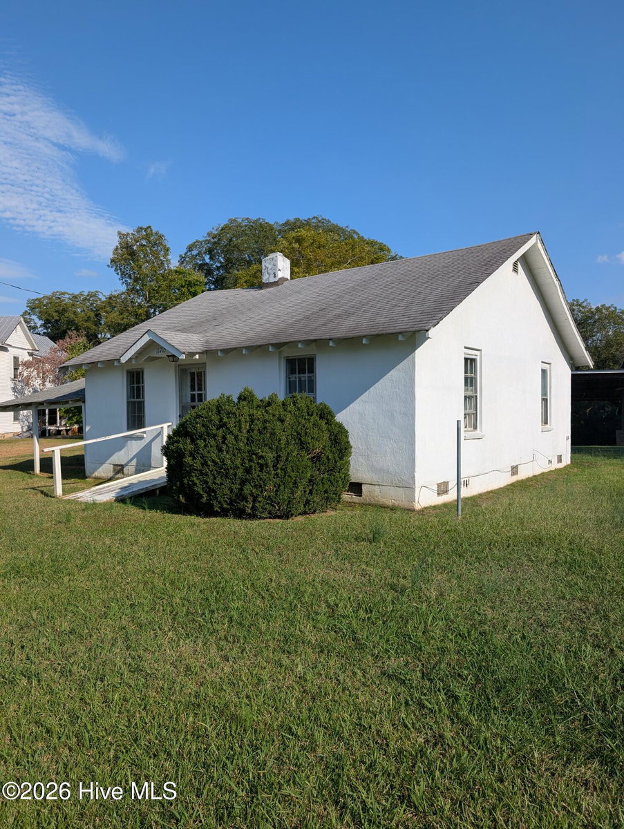 11715 Us-64 Alt, Spring Hope, NC 27882 — photo 5