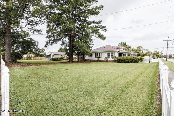 600 S Haughton Street, Williamston, NC 27892 — photo 36