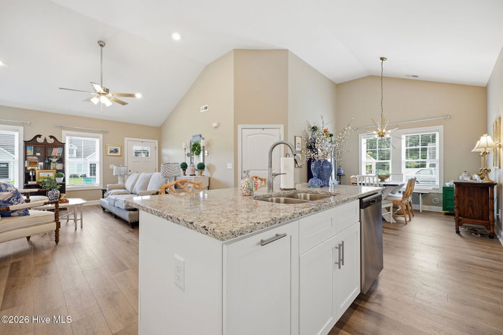 832 Sarah Rebecca Drive A, Greenville, NC 27834 — photo 13