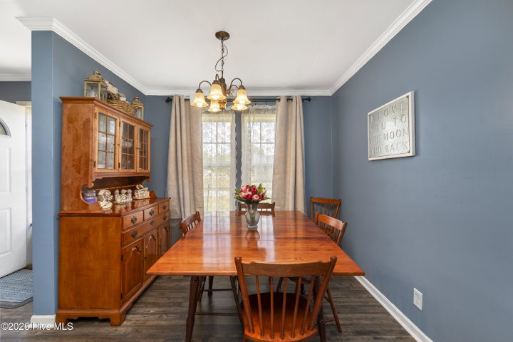 100 W Adelaide Court, Elizabeth City, NC 27909 — photo 11
