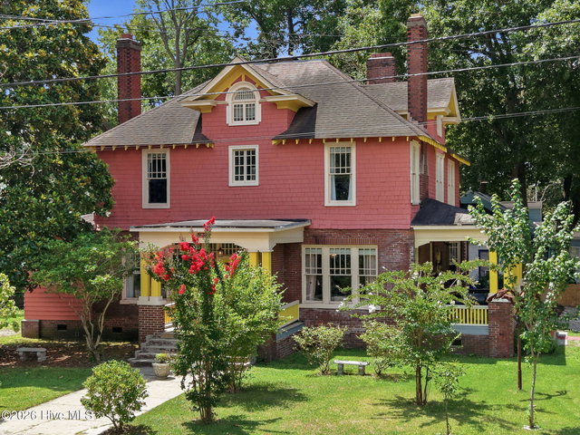 707 W 4th Street, Greenville, NC 27834 — photo 46