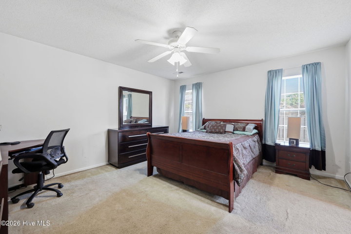 1504 Westpointe Drive, Greenville, NC 27834 — photo 13