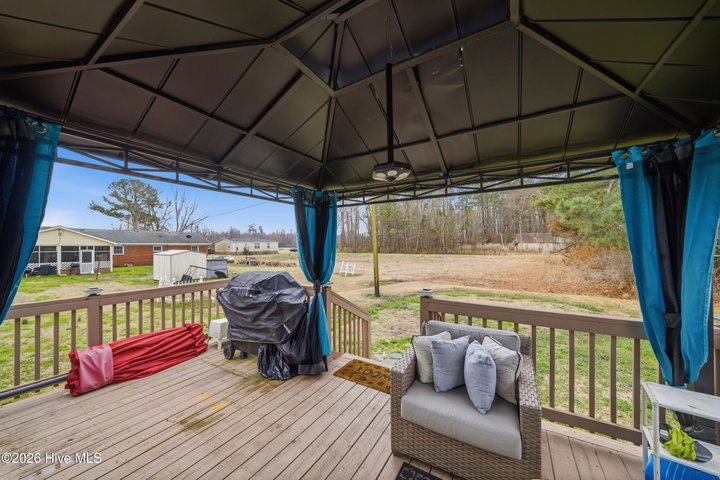 925 Sandy Ridge Road # B, Tyner, NC 27980 — photo 23