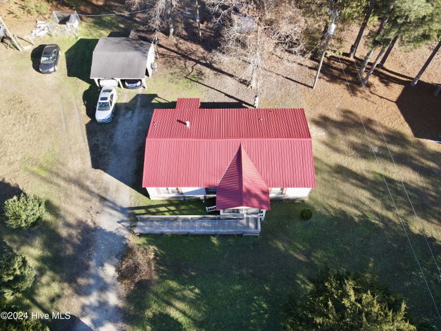 1109 Beegee Lane, Williamston, NC 27892 — photo 9