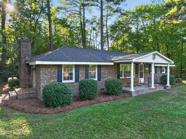 3642 Nc-102, Ayden, NC 28513