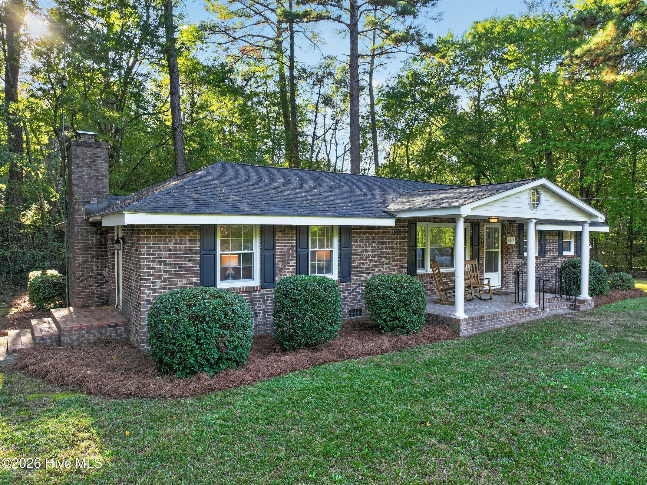 3642 Nc-102, Ayden, NC 28513 — main photo