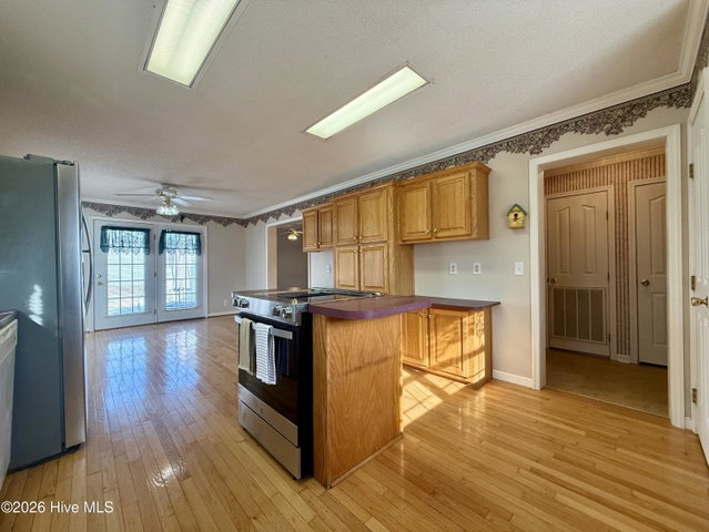1045 Mascot Lane, Williamston, NC 27892 — photo 25