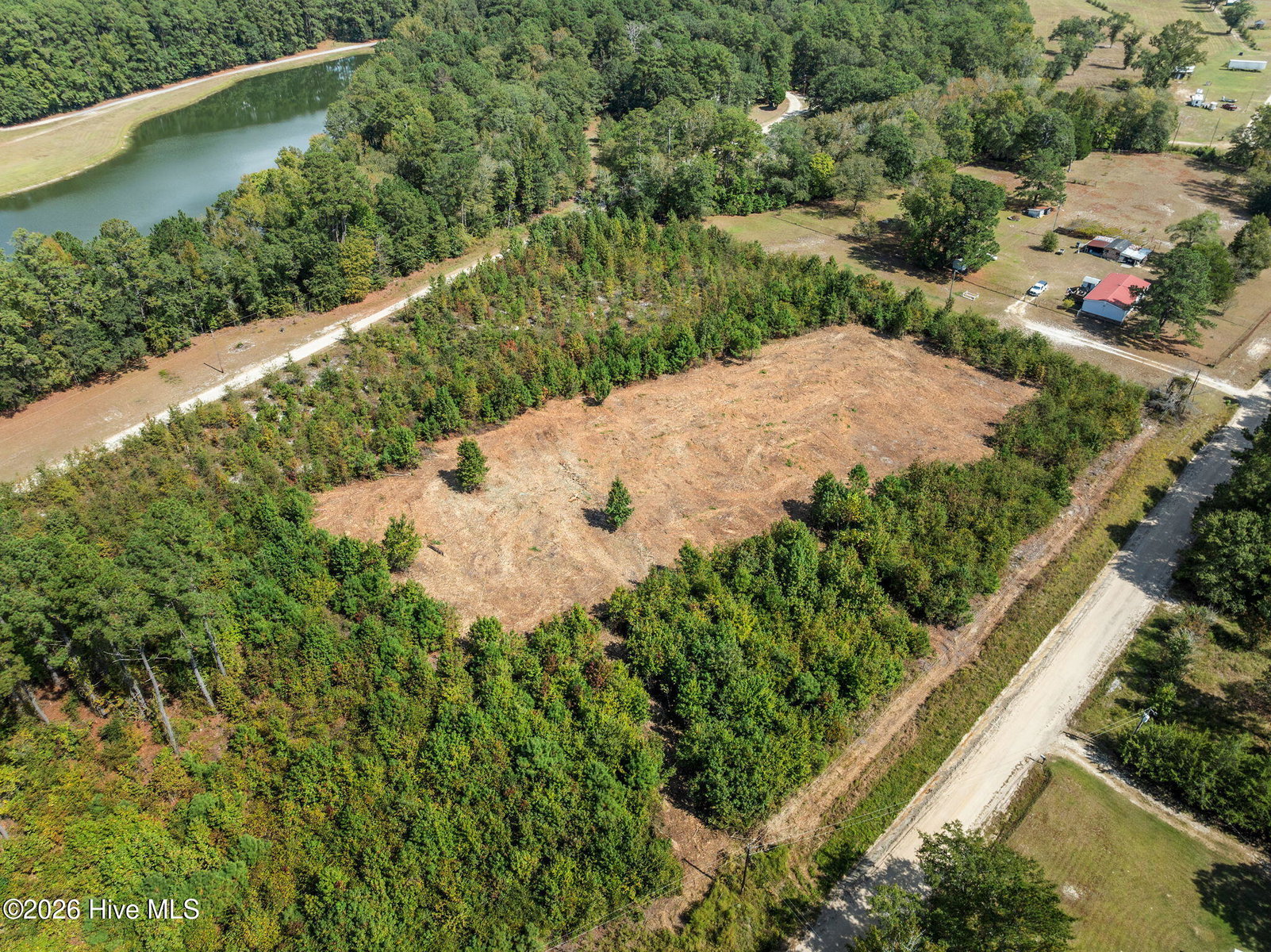 Lot 2 2 Jolly Ole Field Road, Grifton, NC 28530 — photo 5