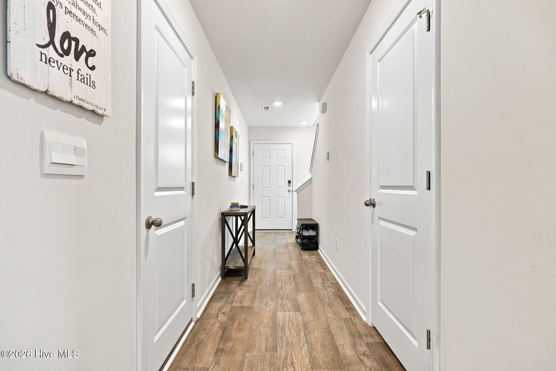 3204 Tatlock Way 8a, Greenville, NC 27834 — photo 5