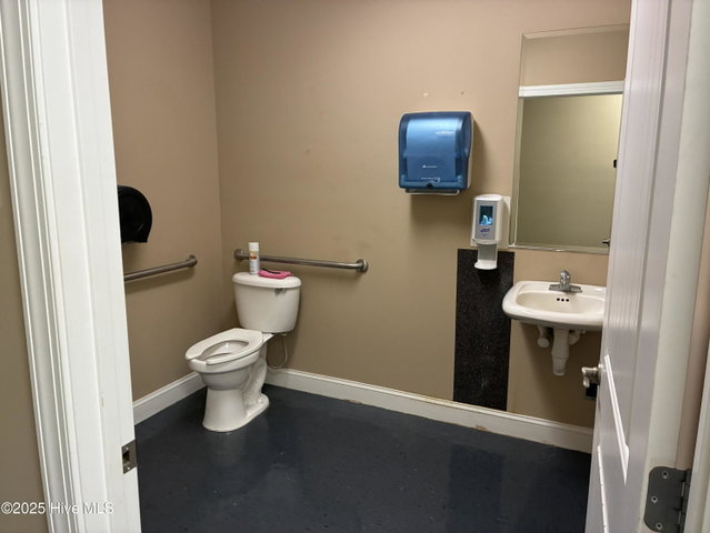 1177 N Road Street, Elizabeth City, NC 27909 — photo 35