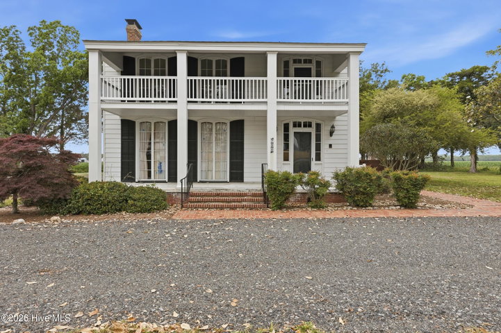 725 Griffin Swamp Road, Elizabeth City, NC 27909 — photo 62