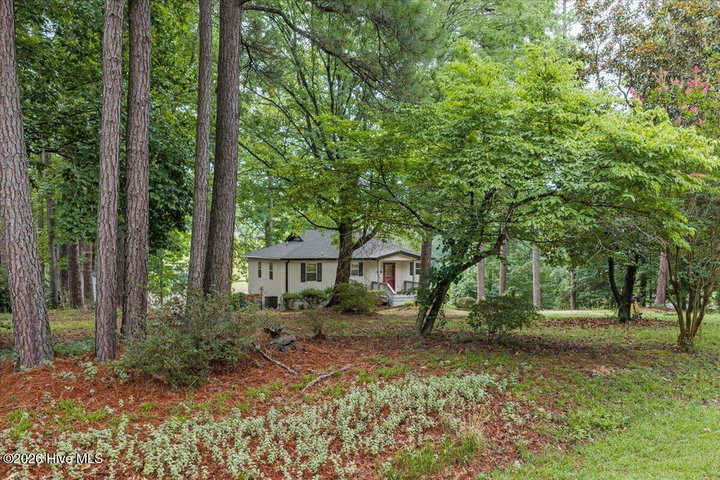 238 Wharton Circle, Littleton, NC 27850