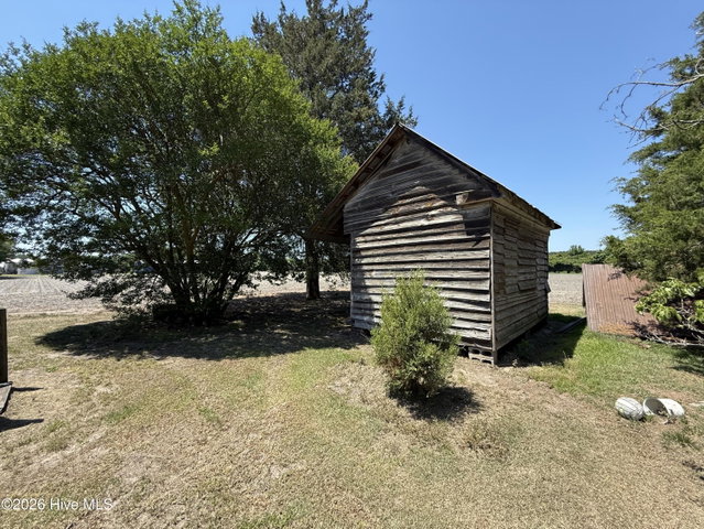 142 Lester Lane Road, Tyner, NC 27980 — photo 33