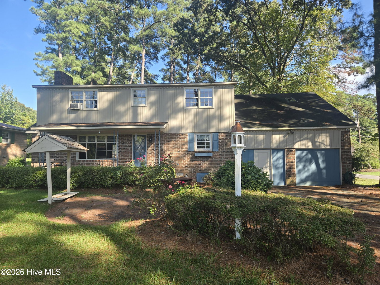 2641 Ralph Taylor Road, Williamston, NC 27892 — photo 4