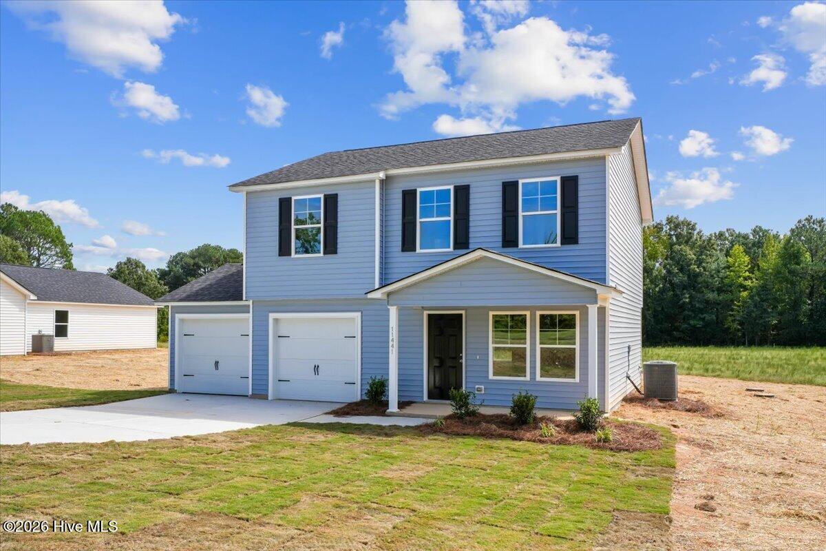 11441 Red Bud Road, Castalia, NC 27816 — photo 4