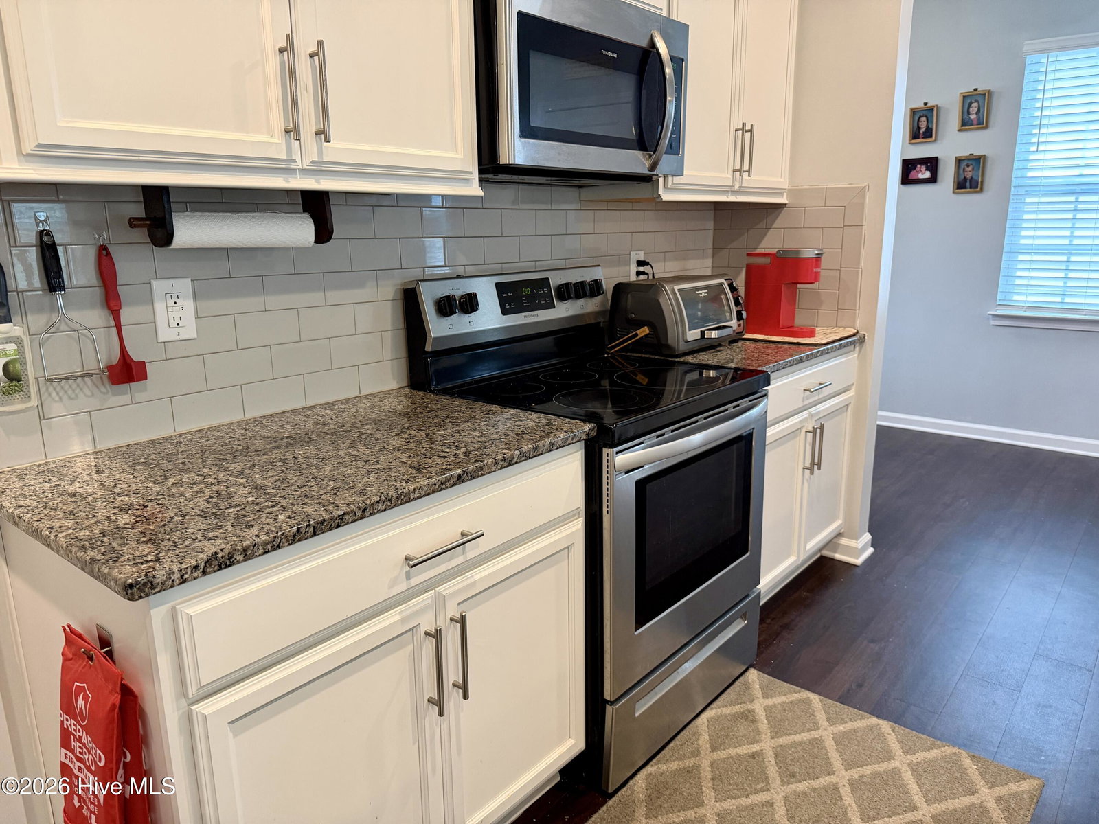 506 Golden Villas Drive, Rocky Mount, NC 27804 — photo 5