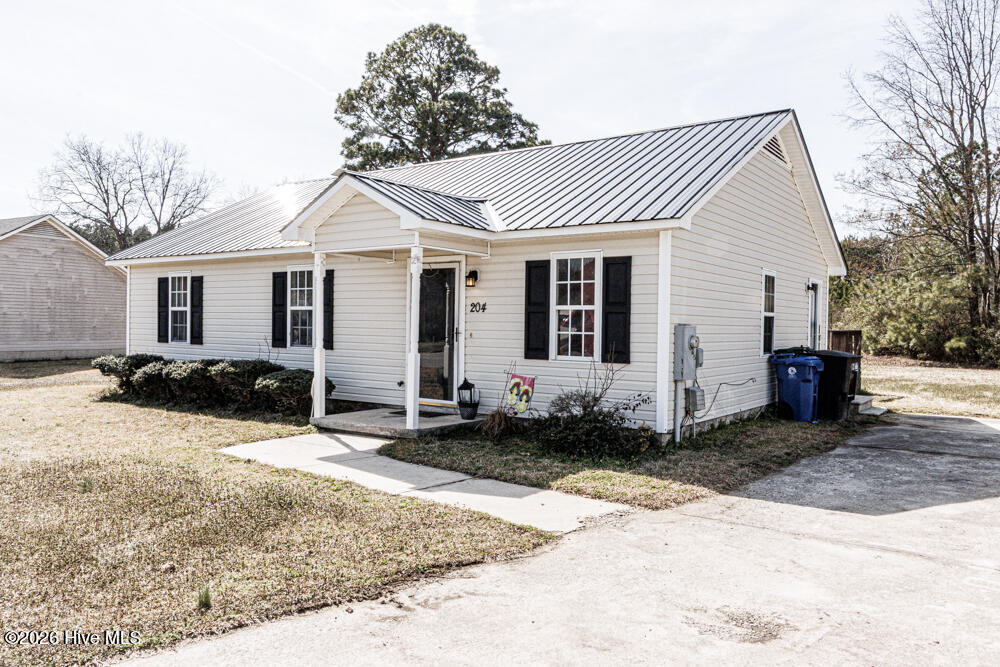 204 Katie Drive, Rocky Mount, NC 27803 — photo 2