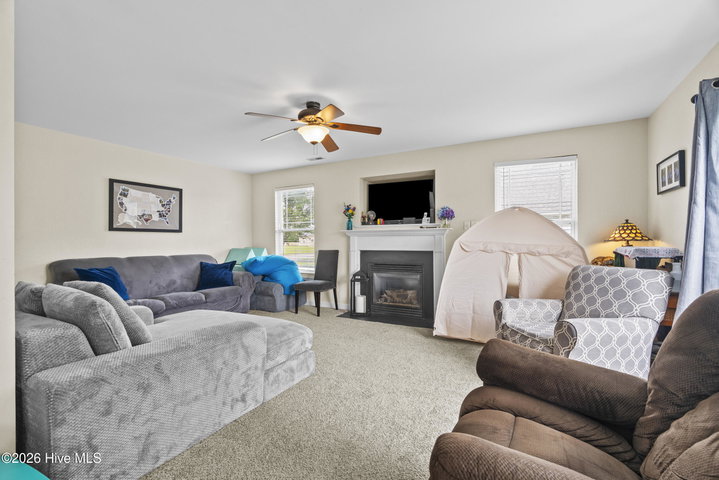 2108 Aydlett Drive, Elizabeth City, NC 27909 — photo 9