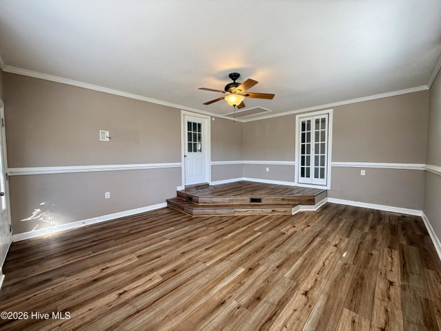 200 First Street, Williamston, NC 27892 — photo 36