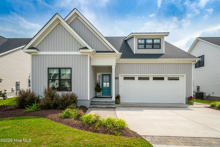 1056 Montevallo Lane, Ayden, NC 28513 — photo 21