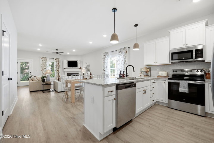 2124 Dartford Drive B, Greenville, NC 27834 — photo 14