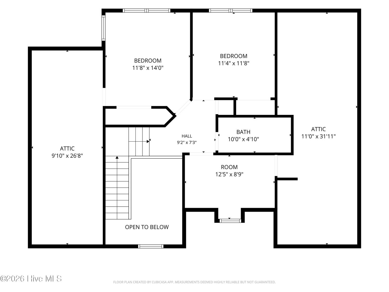 104 Chowan Circle, Hertford, NC 27944 — photo 4