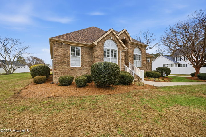 104 Beverly Drive, Elizabeth City, NC 27909 — photo 3