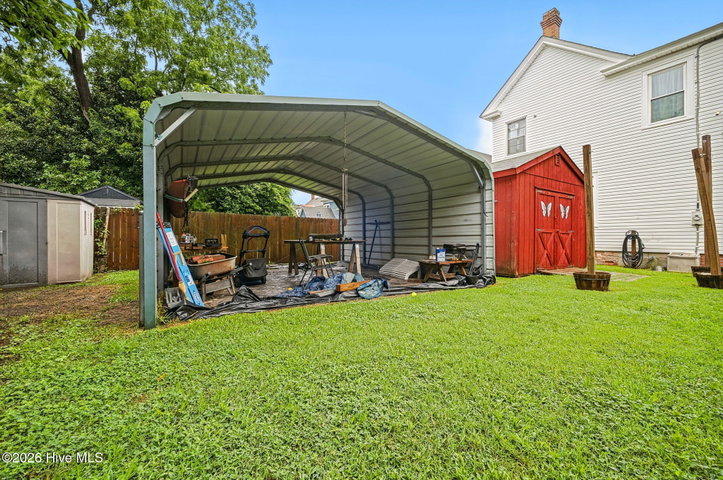 409 Cedar Street, Elizabeth City, NC 27909 — photo 40