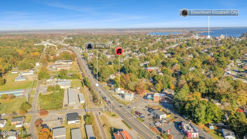 1122 W Main Street, Elizabeth City, NC 27909 — photo 2
