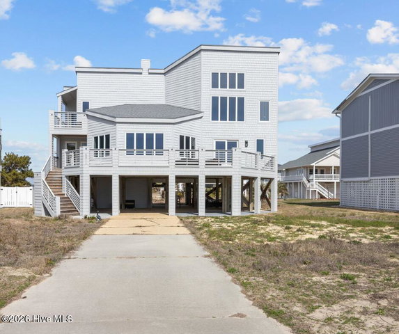 6618 W Beach Drive image