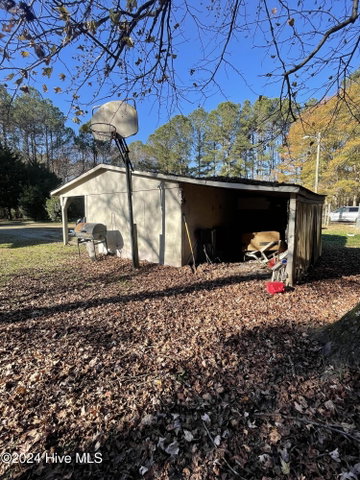 1109 Beegee Lane, Williamston, NC 27892 — photo 11