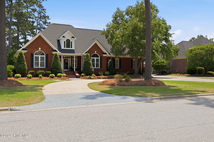 201 Foxcroft Lane, Winterville, NC 28590 — photo 68