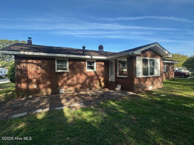 1206 Bias Street, Elizabeth City, NC 27909 — photo 2