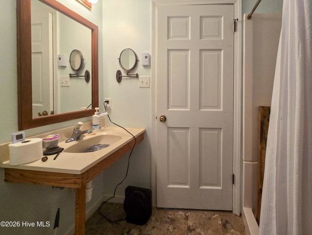 809 Sandy Ridge Road, Tyner, NC 27980 — photo 24