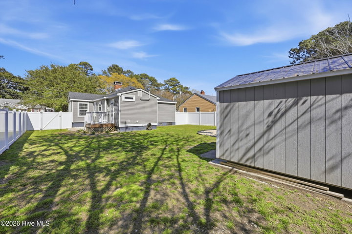 913 Bartlett Avenue, Elizabeth City, NC 27909 — photo 30