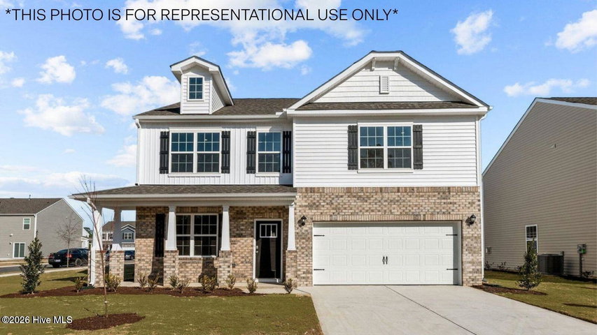 1100 Aviator Lane, Ayden, NC 28513