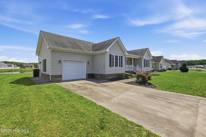 808 Compass Drive, Elizabeth City, NC 27909 — photo 3