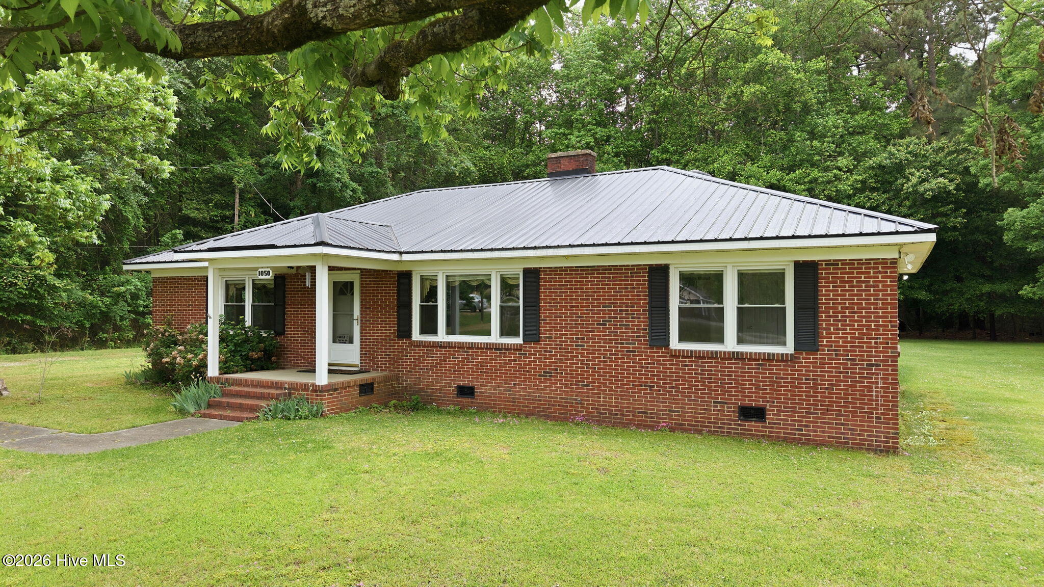 1050 Springfield Road, Rocky Mount, NC 27801 — photo 3